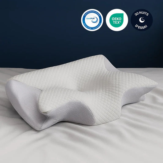 Soya Pillow 2.0