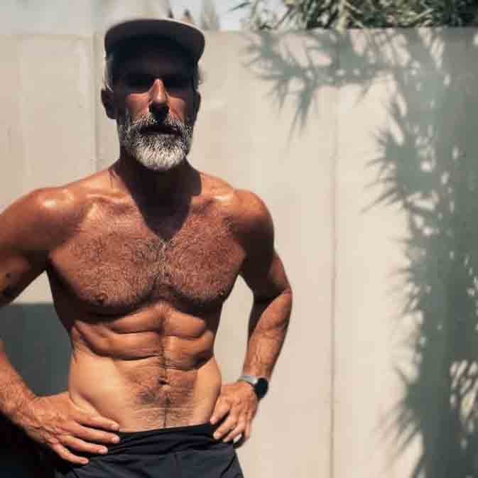 Rick, 56