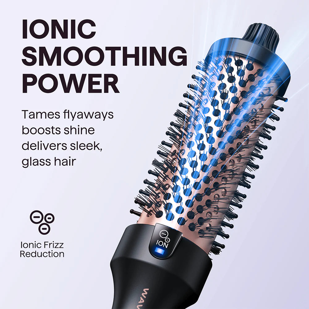 Ionic Blowout Brush