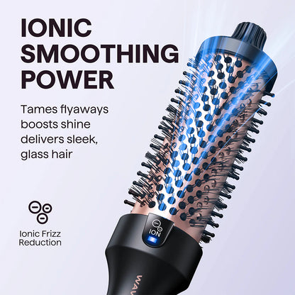 Ionic Blowout Brush