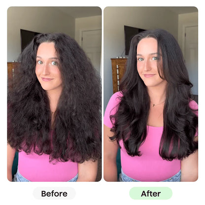Ionic Blowout Brush