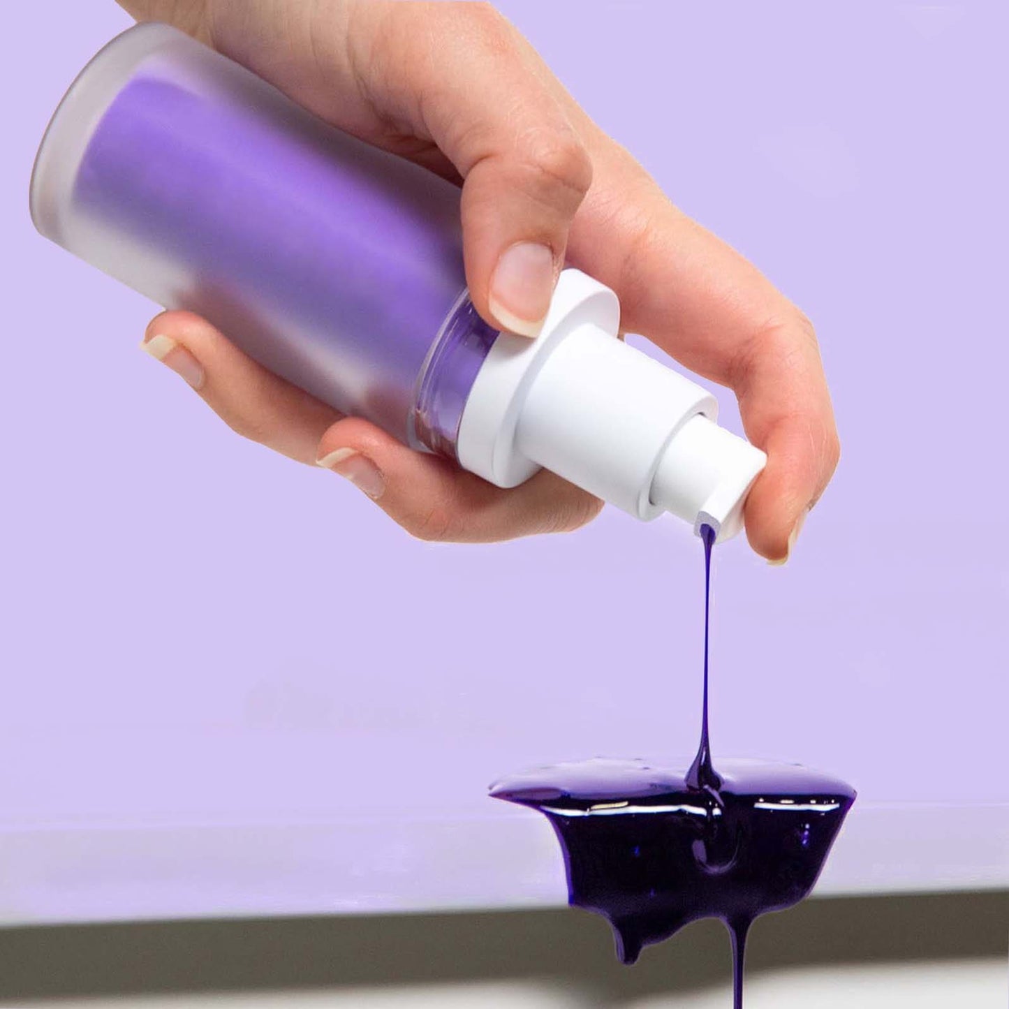 The Mallow Serum