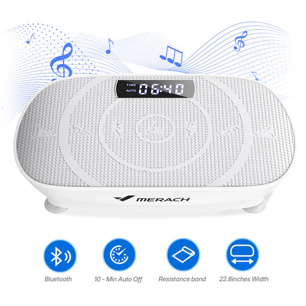 PulseVib V30 Pro Vibration Plate