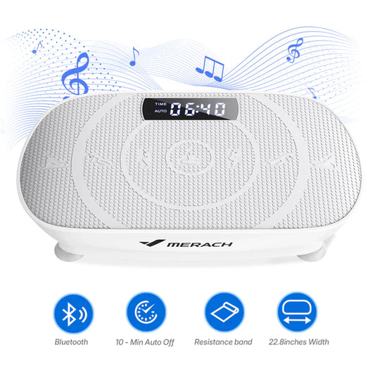PulseVib V30 Pro Vibration Plate