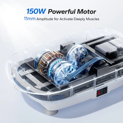 PulseVib V30 Pro Vibration Plate