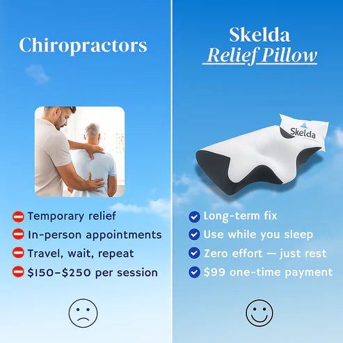 Soya Pillow 2.0