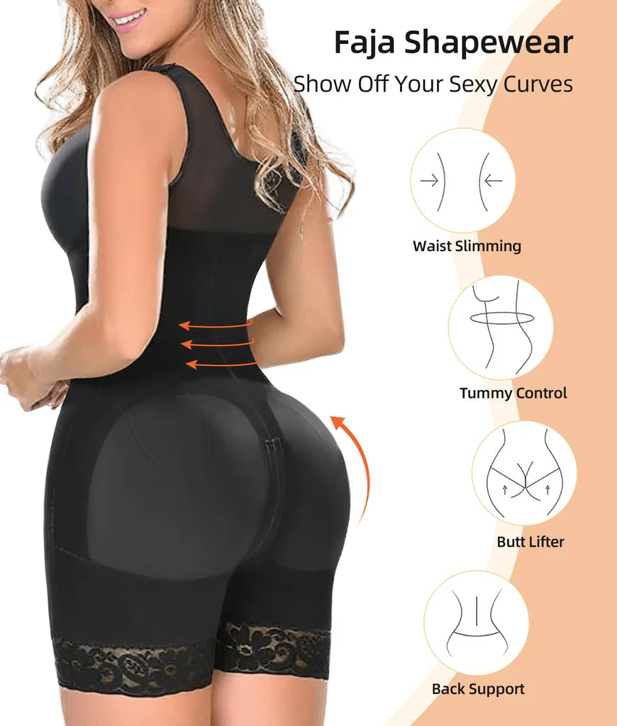 BodySculpt Shapewear