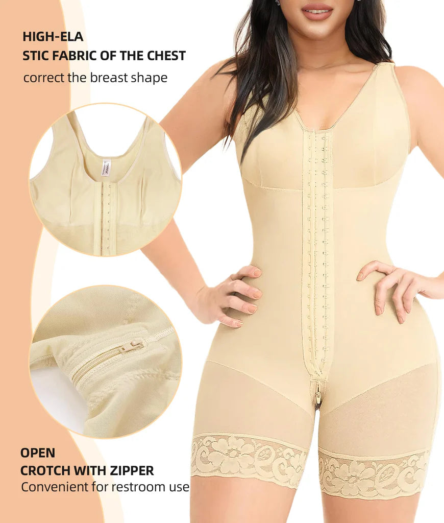 BodySculpt Shapewear