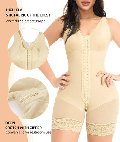 BodySculpt Shapewear