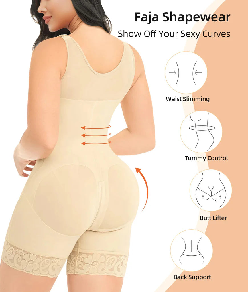 BodySculpt Shapewear