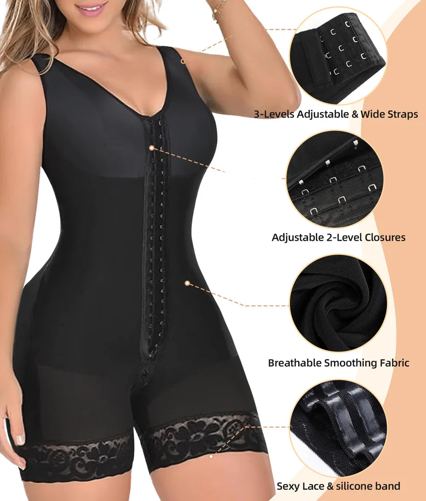 BodySculpt Shapewear