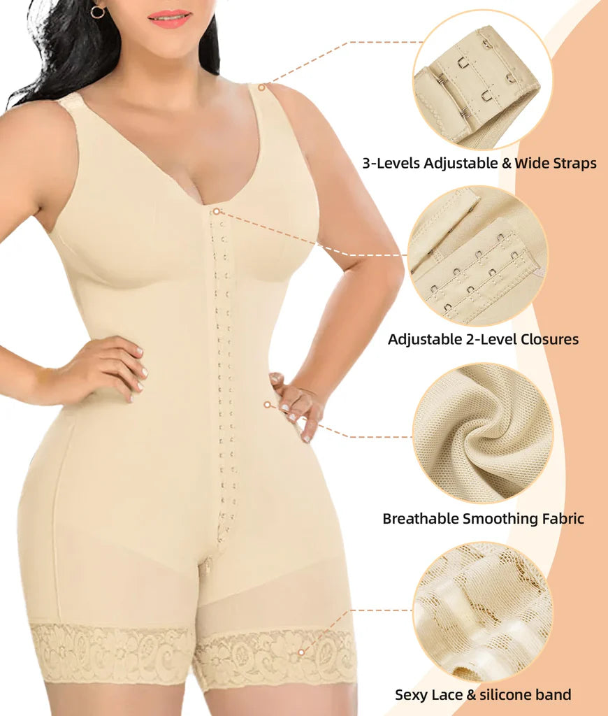 BodySculpt Shapewear
