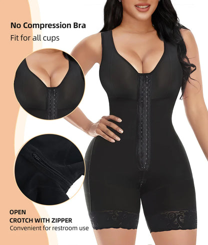 BodySculpt Shapewear