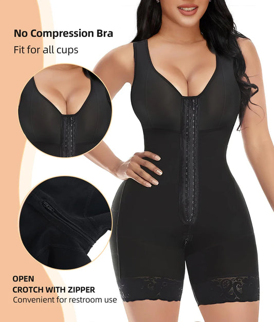 BodySculpt Shapewear